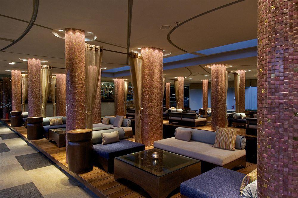 Vivanta Bengaluru, Whitefield Exteriér fotografie