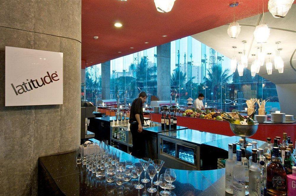 Vivanta Bengaluru, Whitefield Exteriér fotografie