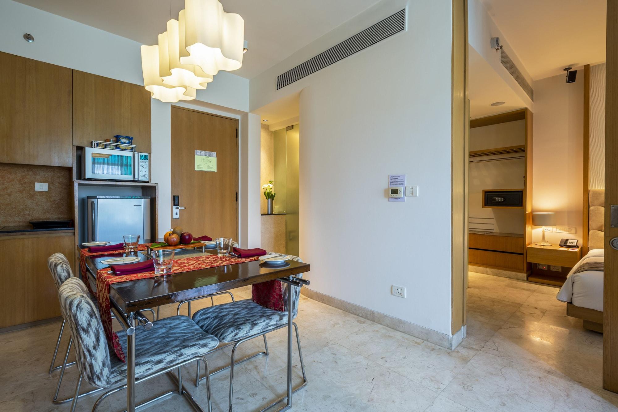 Vivanta Bengaluru, Whitefield Exteriér fotografie