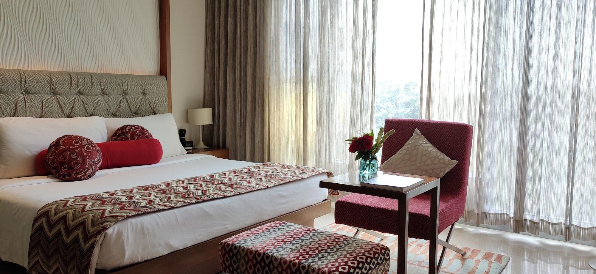 Vivanta Bengaluru, Whitefield Exteriér fotografie