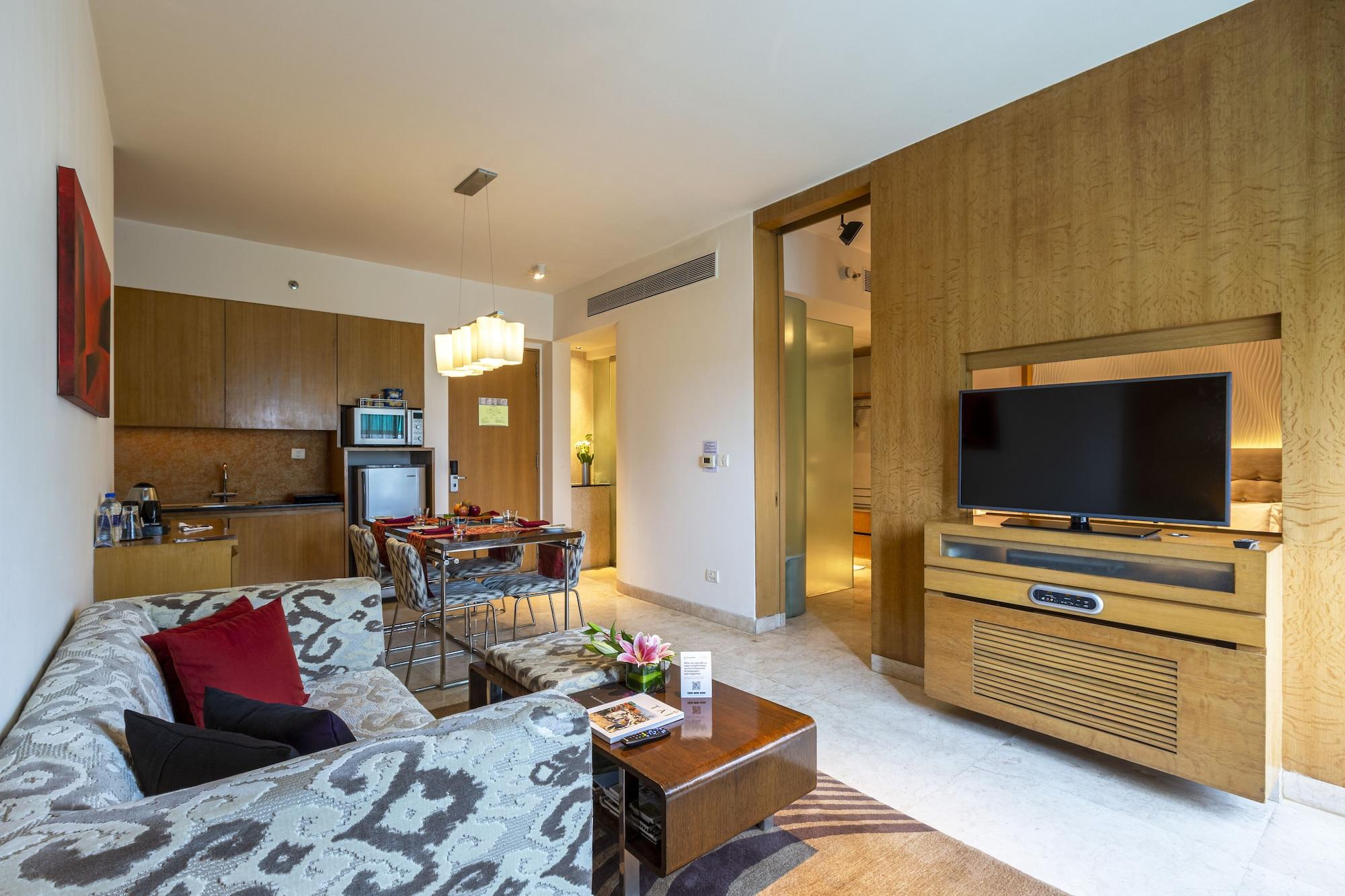 Vivanta Bengaluru, Whitefield Exteriér fotografie