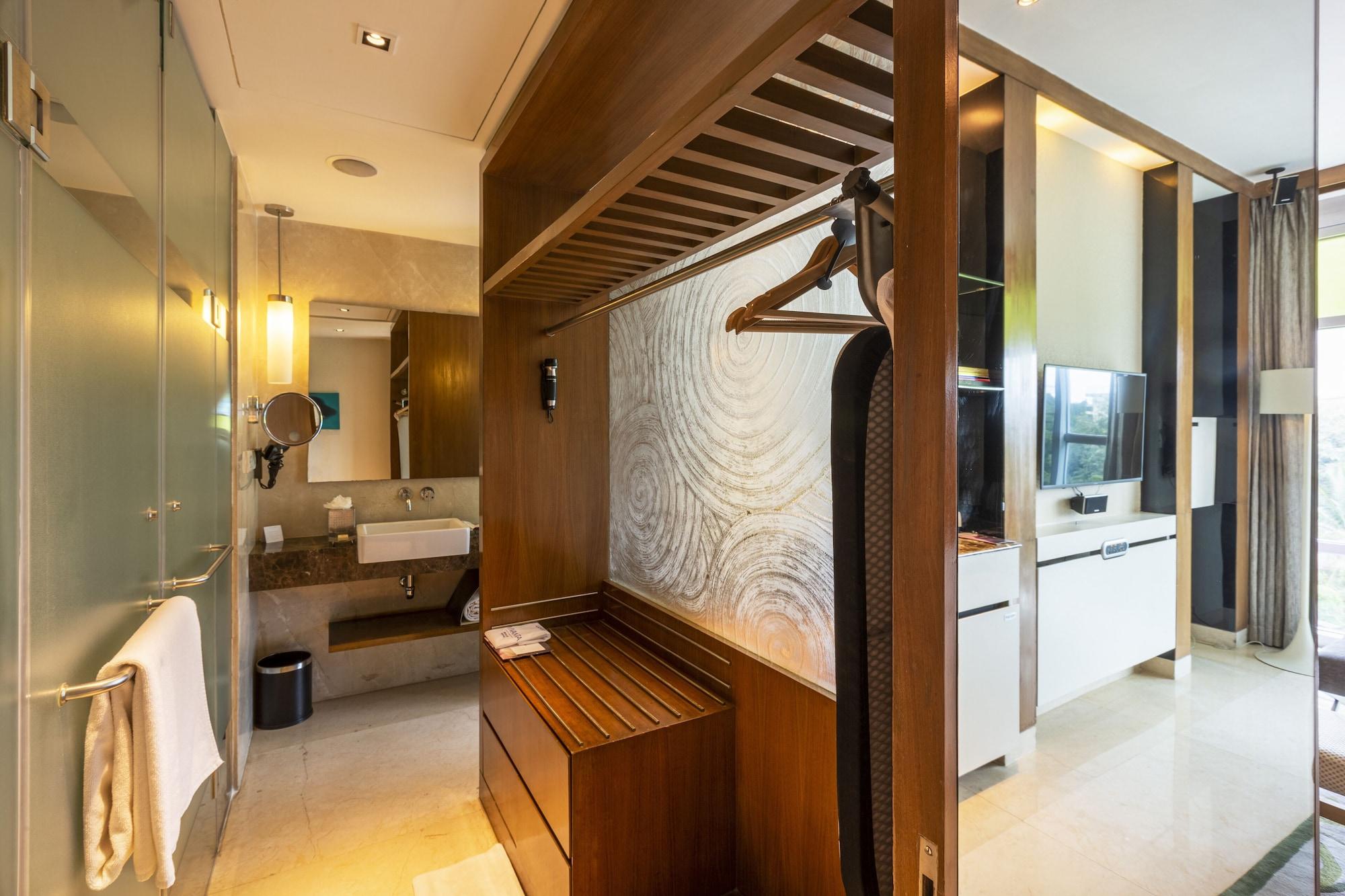 Vivanta Bengaluru, Whitefield Exteriér fotografie
