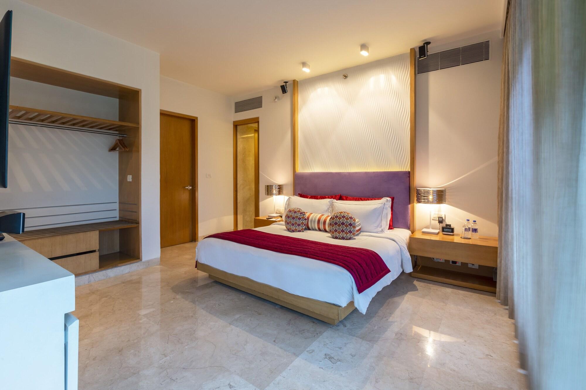 Vivanta Bengaluru, Whitefield Exteriér fotografie