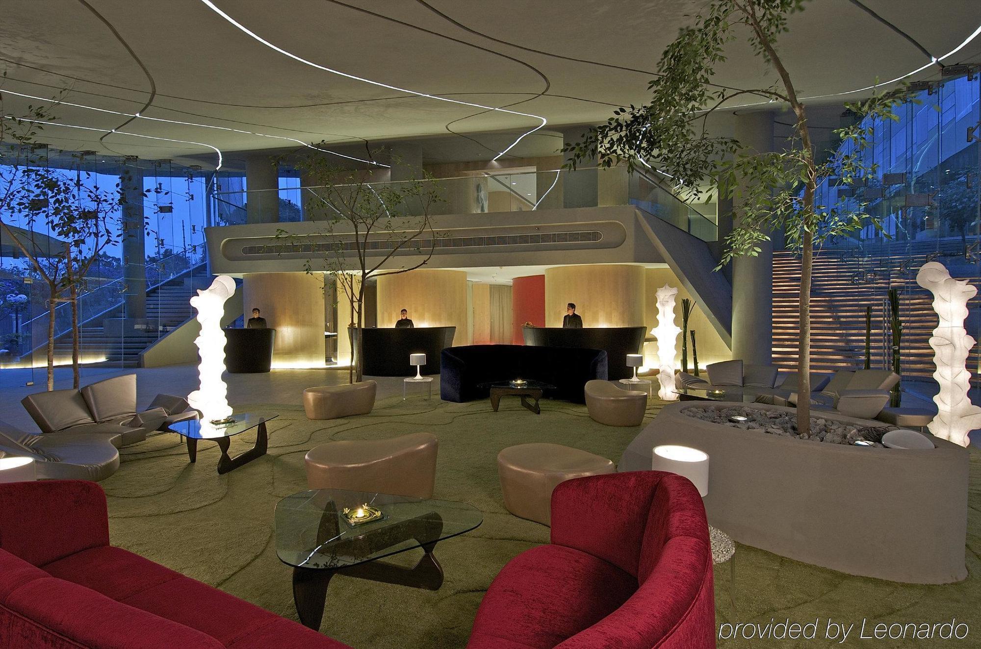 Vivanta Bengaluru, Whitefield Interiér fotografie
