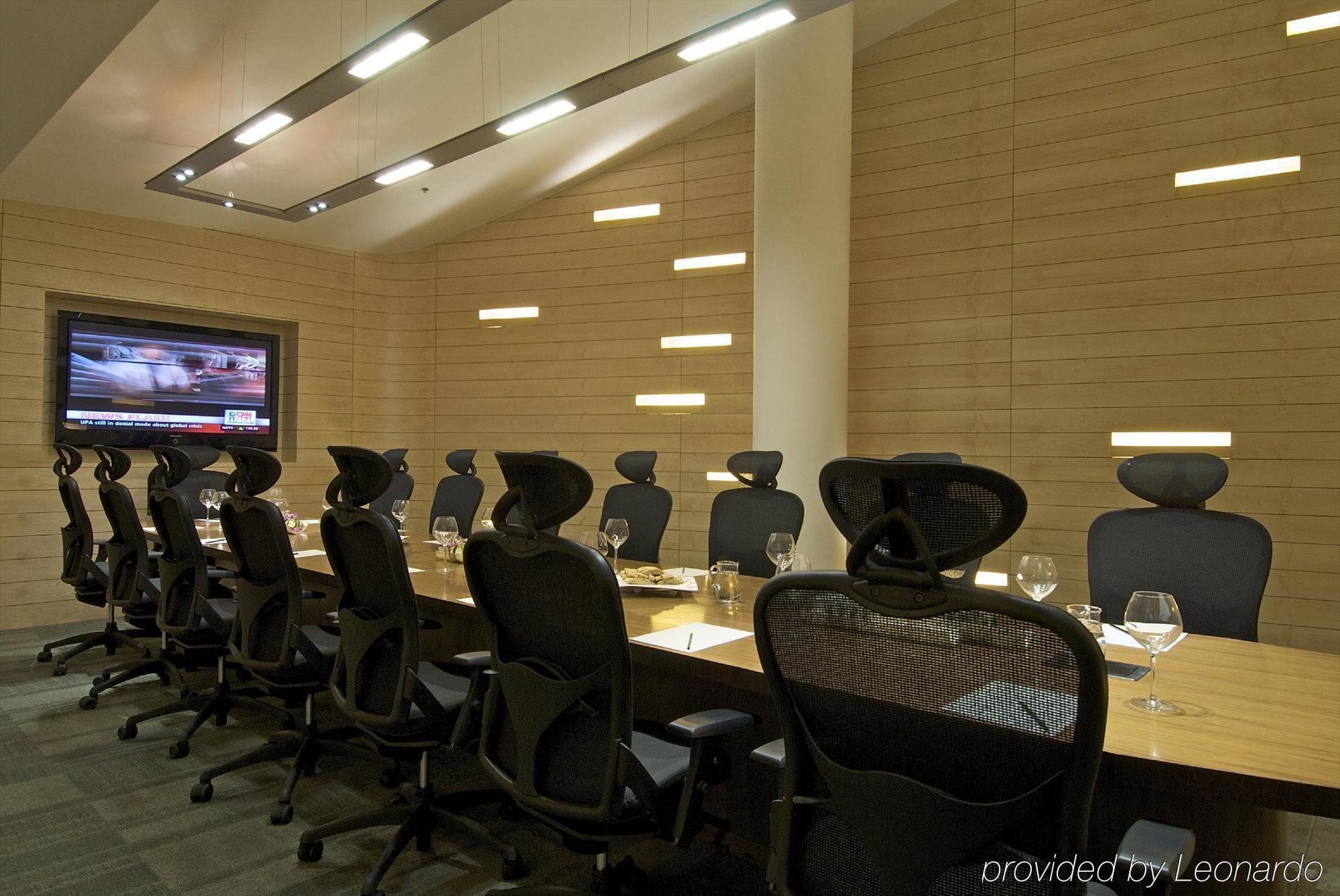 Vivanta Bengaluru, Whitefield Zařízení fotografie