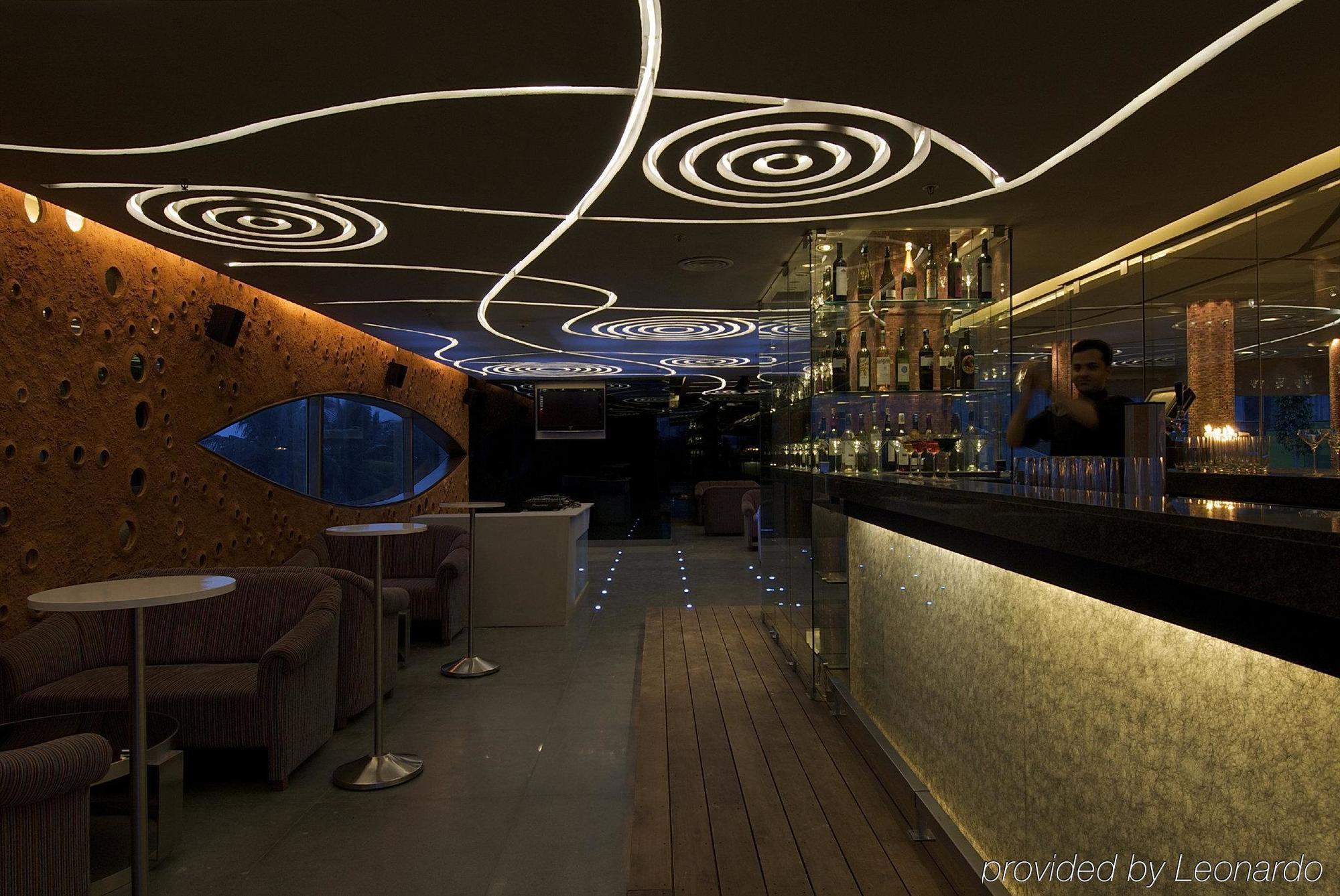 Vivanta Bengaluru, Whitefield Restaurace fotografie