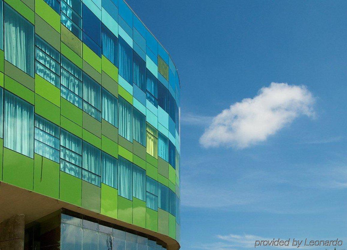 Vivanta Bengaluru, Whitefield Exteriér fotografie