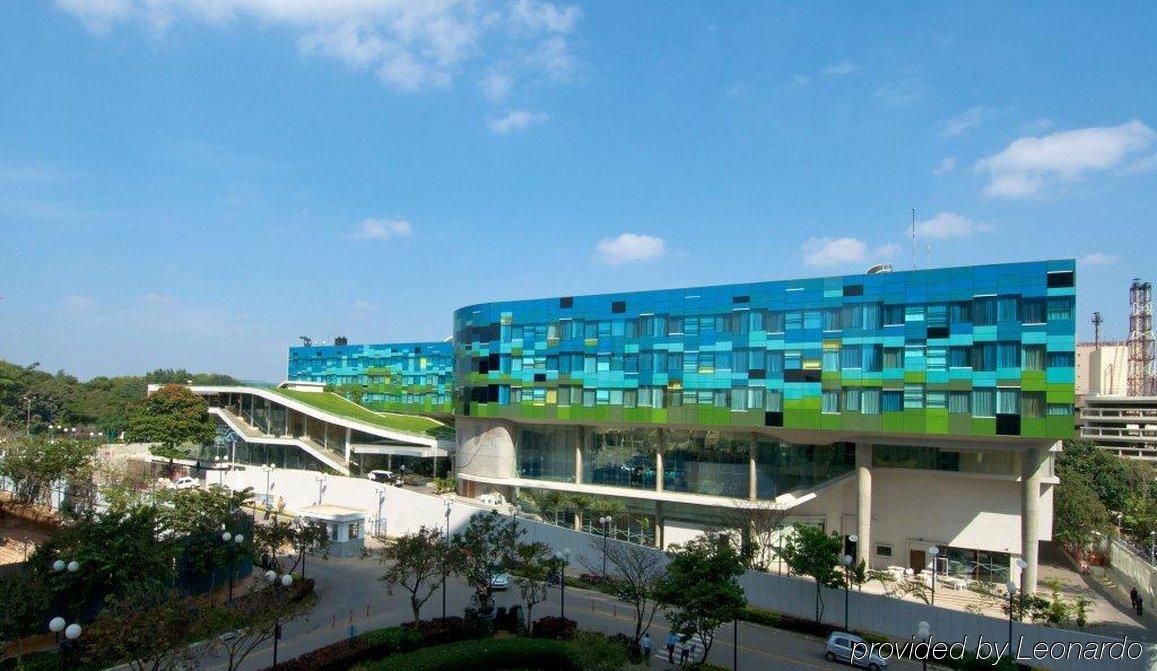 Vivanta Bengaluru, Whitefield Exteriér fotografie