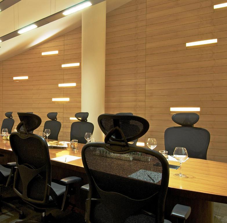 Vivanta Bengaluru, Whitefield Exteriér fotografie