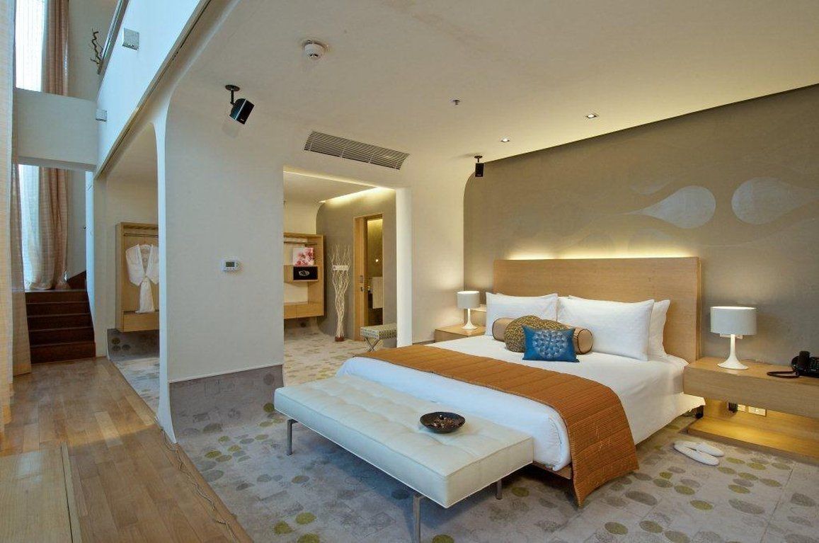 Vivanta Bengaluru, Whitefield Pokoj fotografie