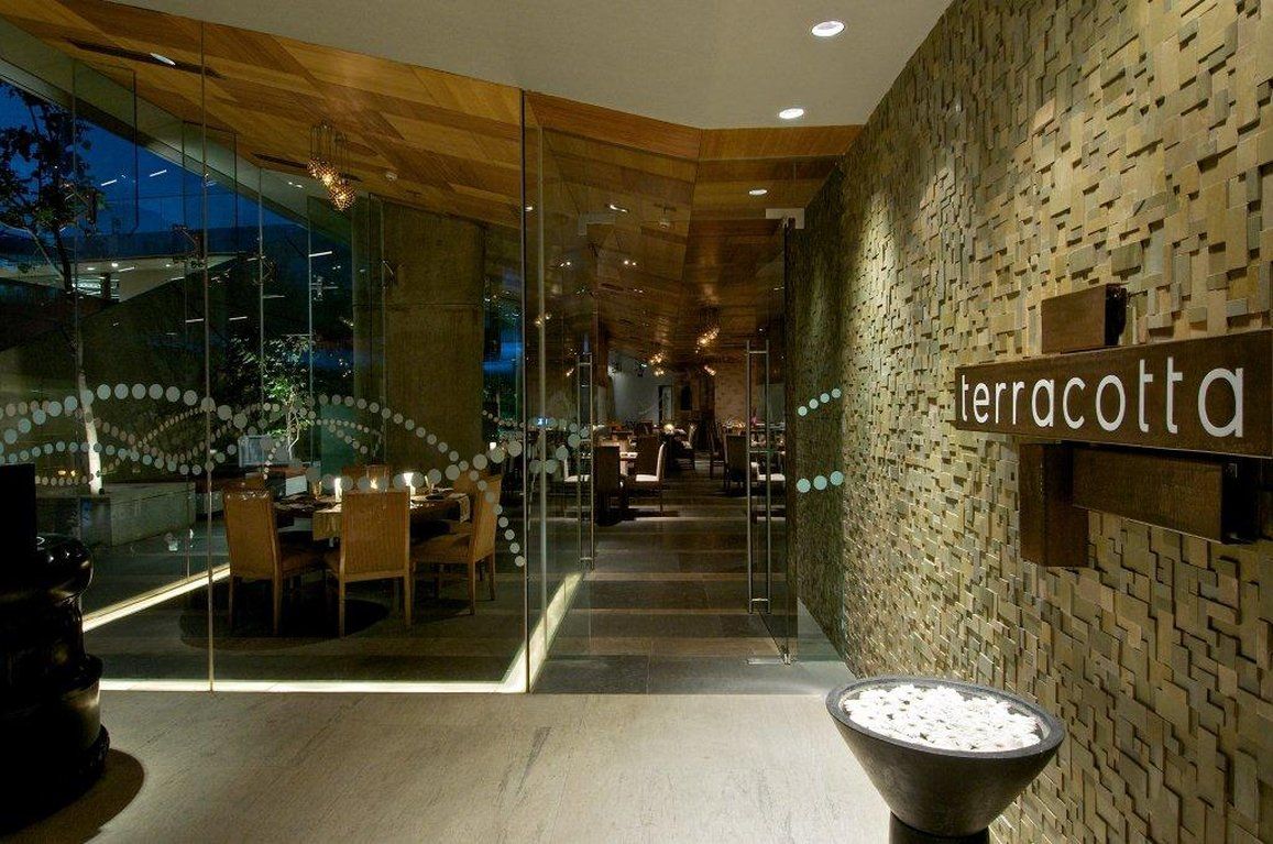 Vivanta Bengaluru, Whitefield Interiér fotografie