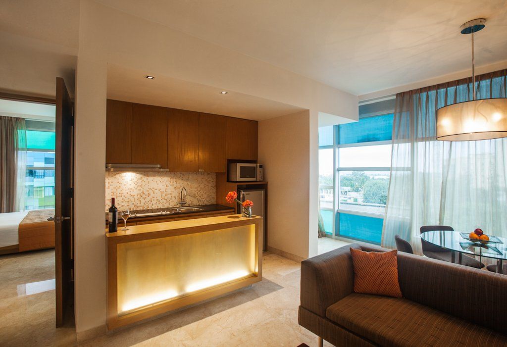 Vivanta Bengaluru, Whitefield Exteriér fotografie