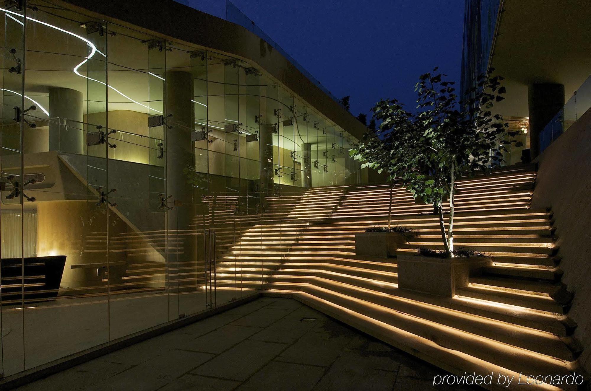 Vivanta Bengaluru, Whitefield Exteriér fotografie