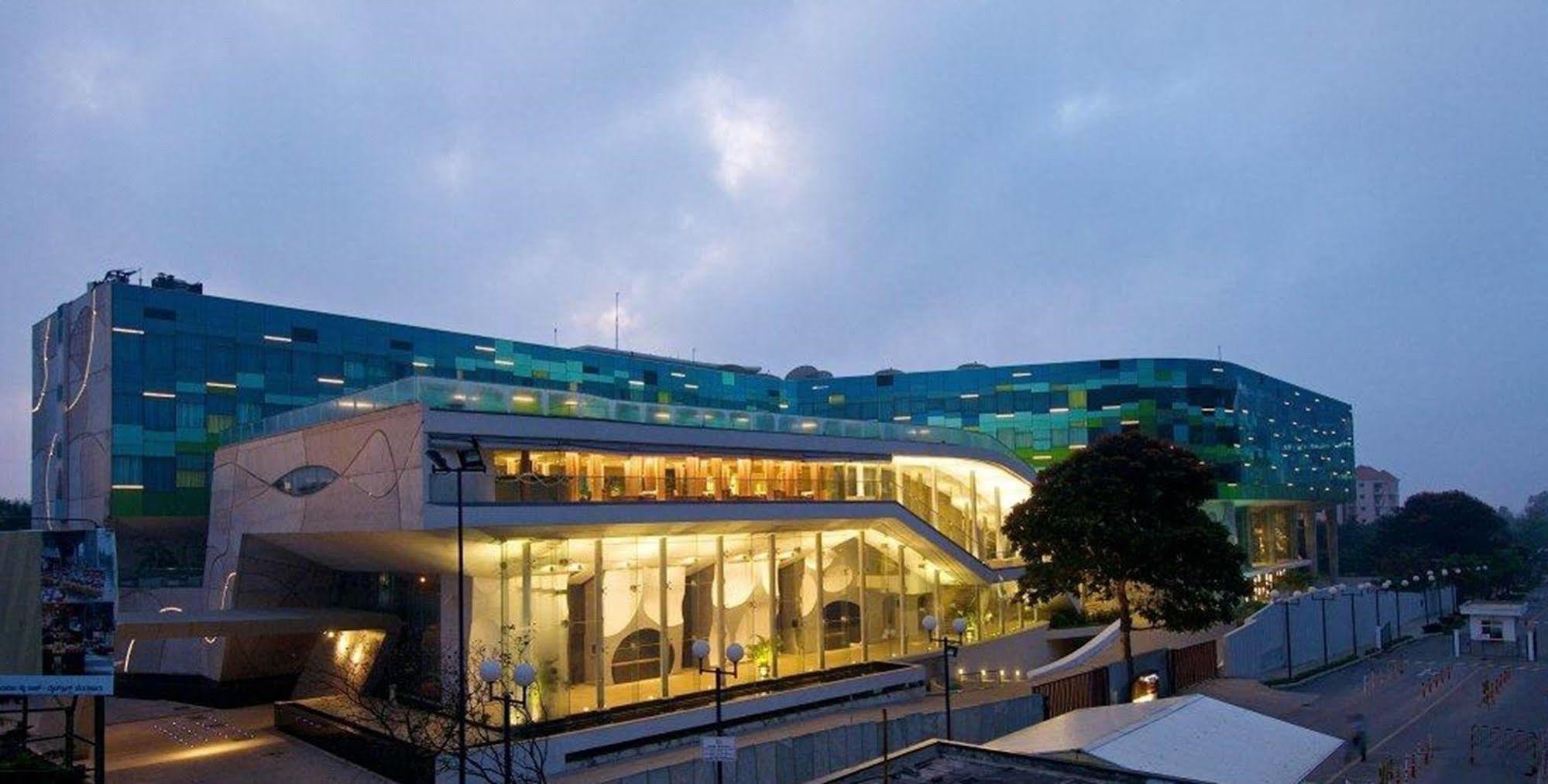 Vivanta Bengaluru, Whitefield Exteriér fotografie