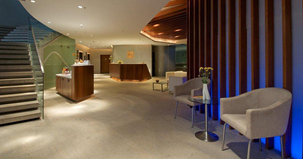 Vivanta Bengaluru, Whitefield Exteriér fotografie