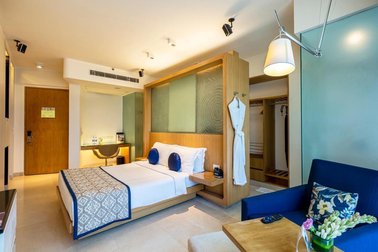 Vivanta Bengaluru, Whitefield Exteriér fotografie