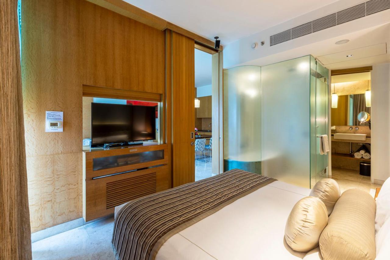 Vivanta Bengaluru, Whitefield Exteriér fotografie
