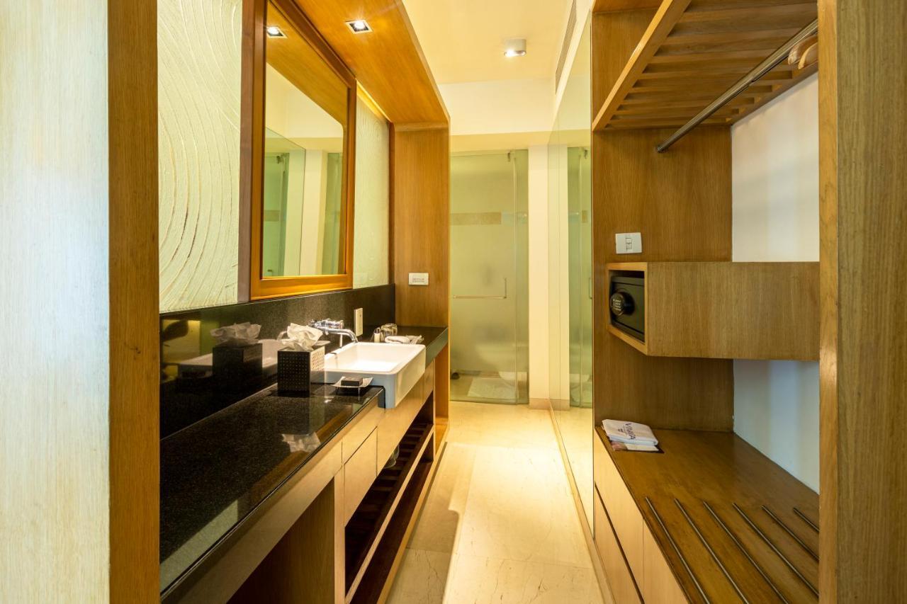 Vivanta Bengaluru, Whitefield Exteriér fotografie