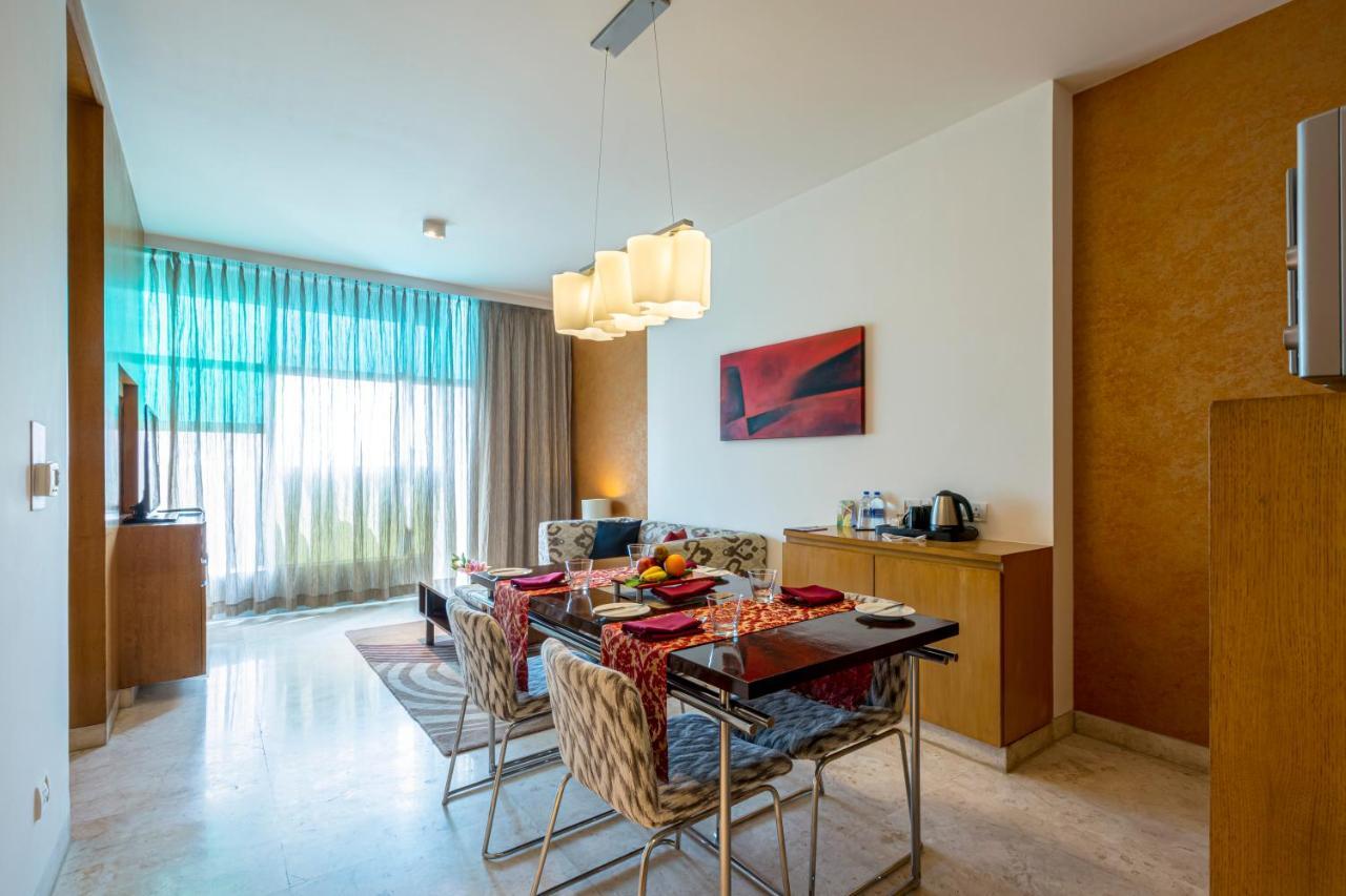 Vivanta Bengaluru, Whitefield Exteriér fotografie
