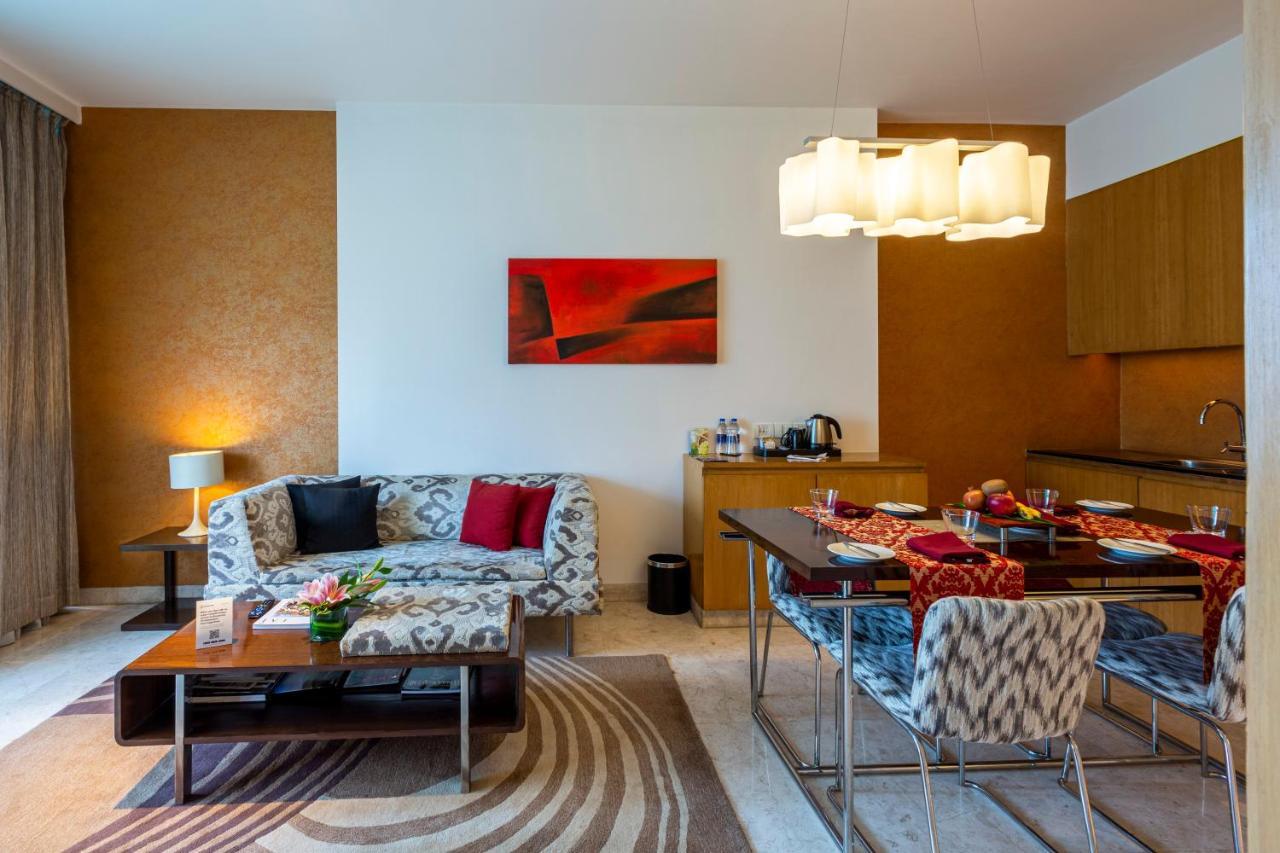 Vivanta Bengaluru, Whitefield Exteriér fotografie
