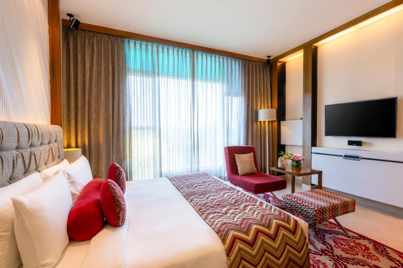 Vivanta Bengaluru, Whitefield Exteriér fotografie