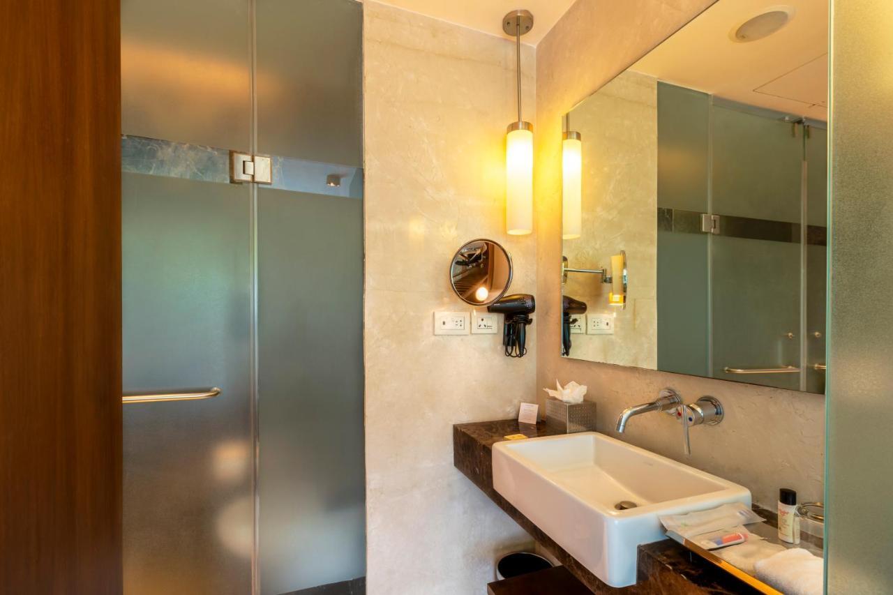 Vivanta Bengaluru, Whitefield Exteriér fotografie
