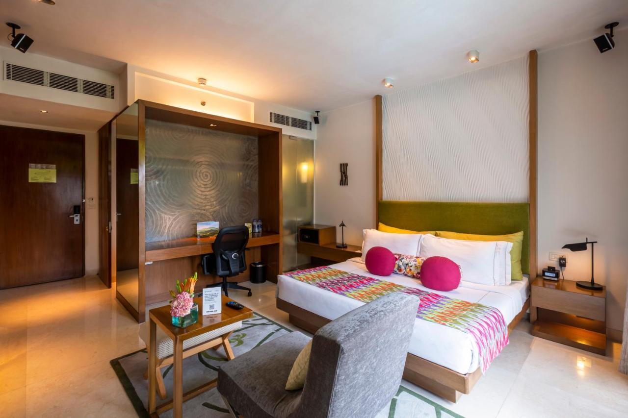 Vivanta Bengaluru, Whitefield Exteriér fotografie