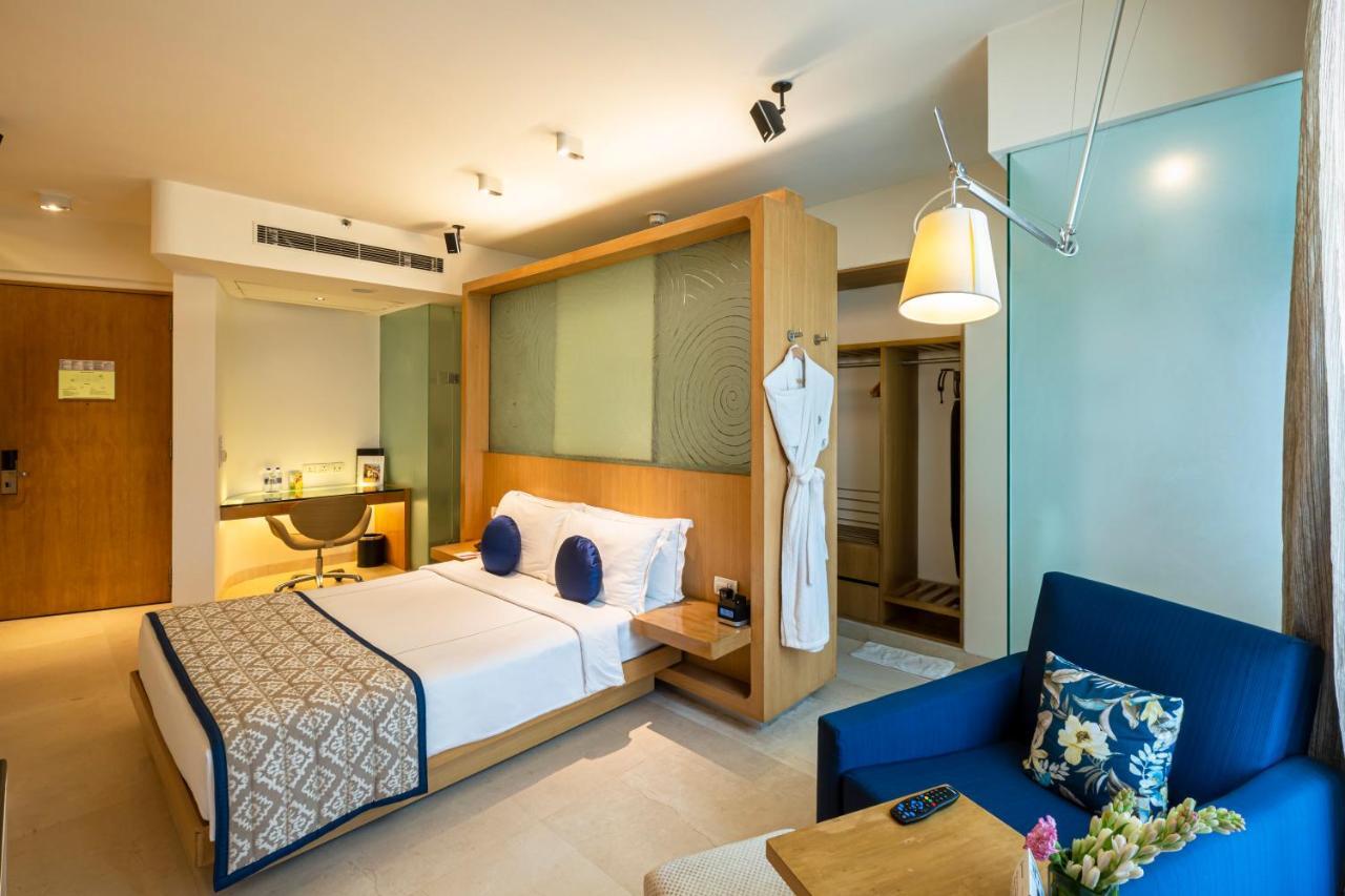 Vivanta Bengaluru, Whitefield Exteriér fotografie